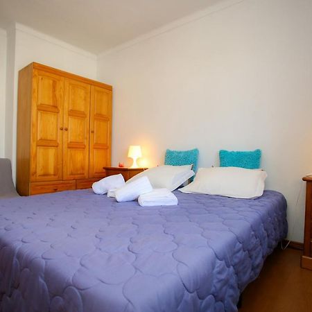 Bellavista Mar Apartment ブアルコス エクステリア 写真