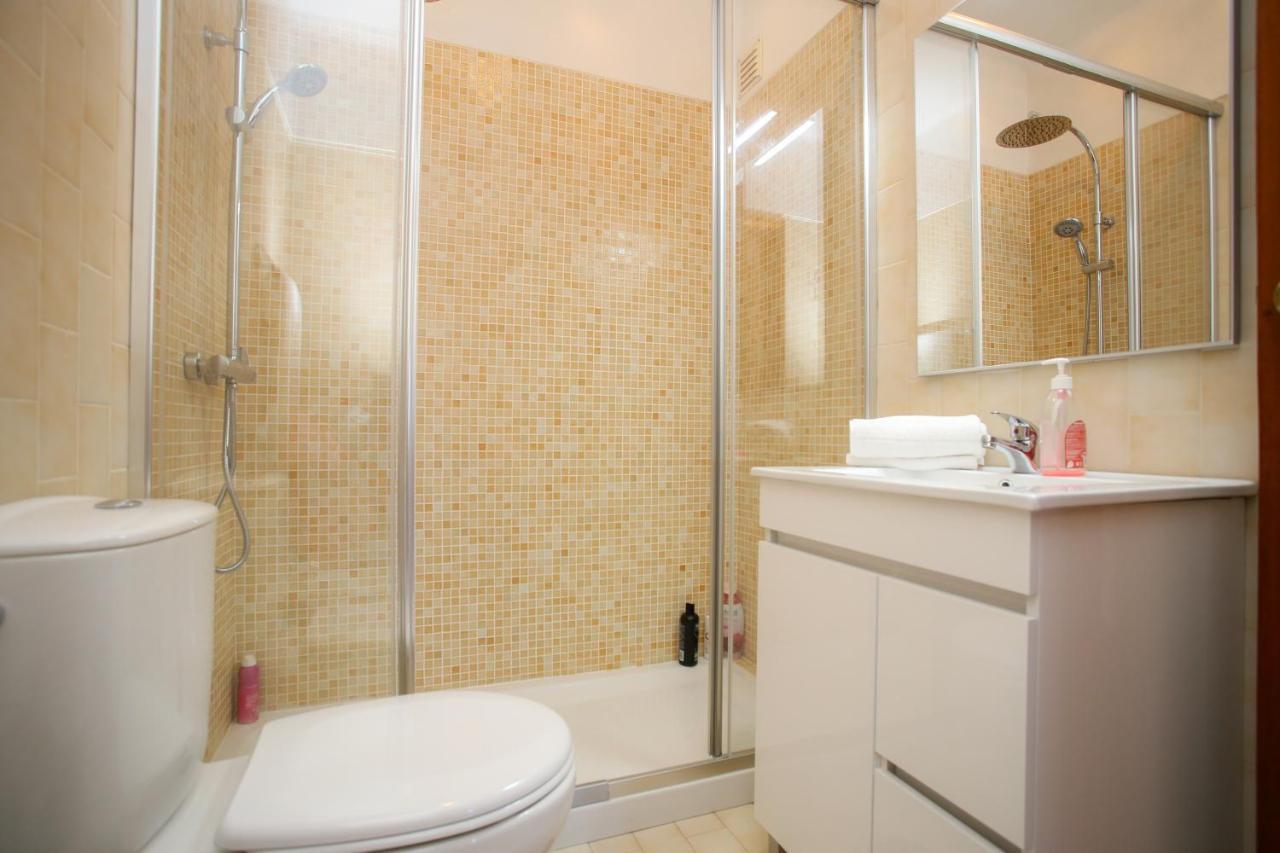 Bellavista Mar Apartment ブアルコス エクステリア 写真