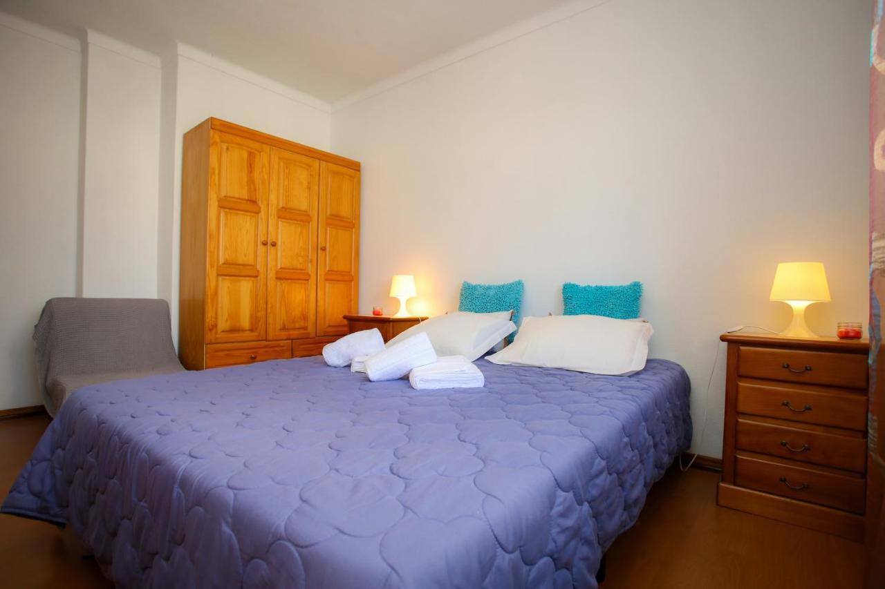 Bellavista Mar Apartment ブアルコス エクステリア 写真