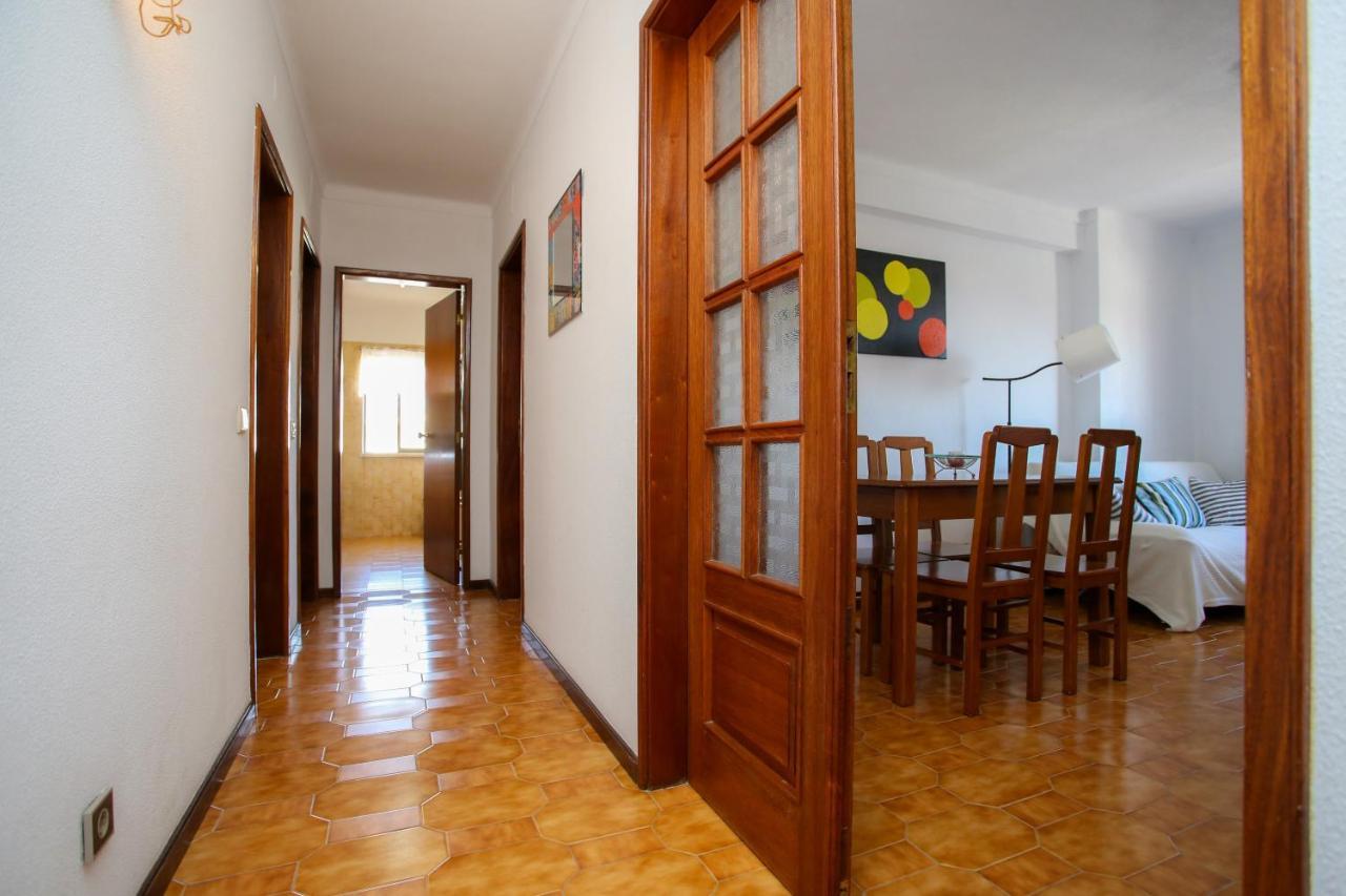 Bellavista Mar Apartment ブアルコス エクステリア 写真