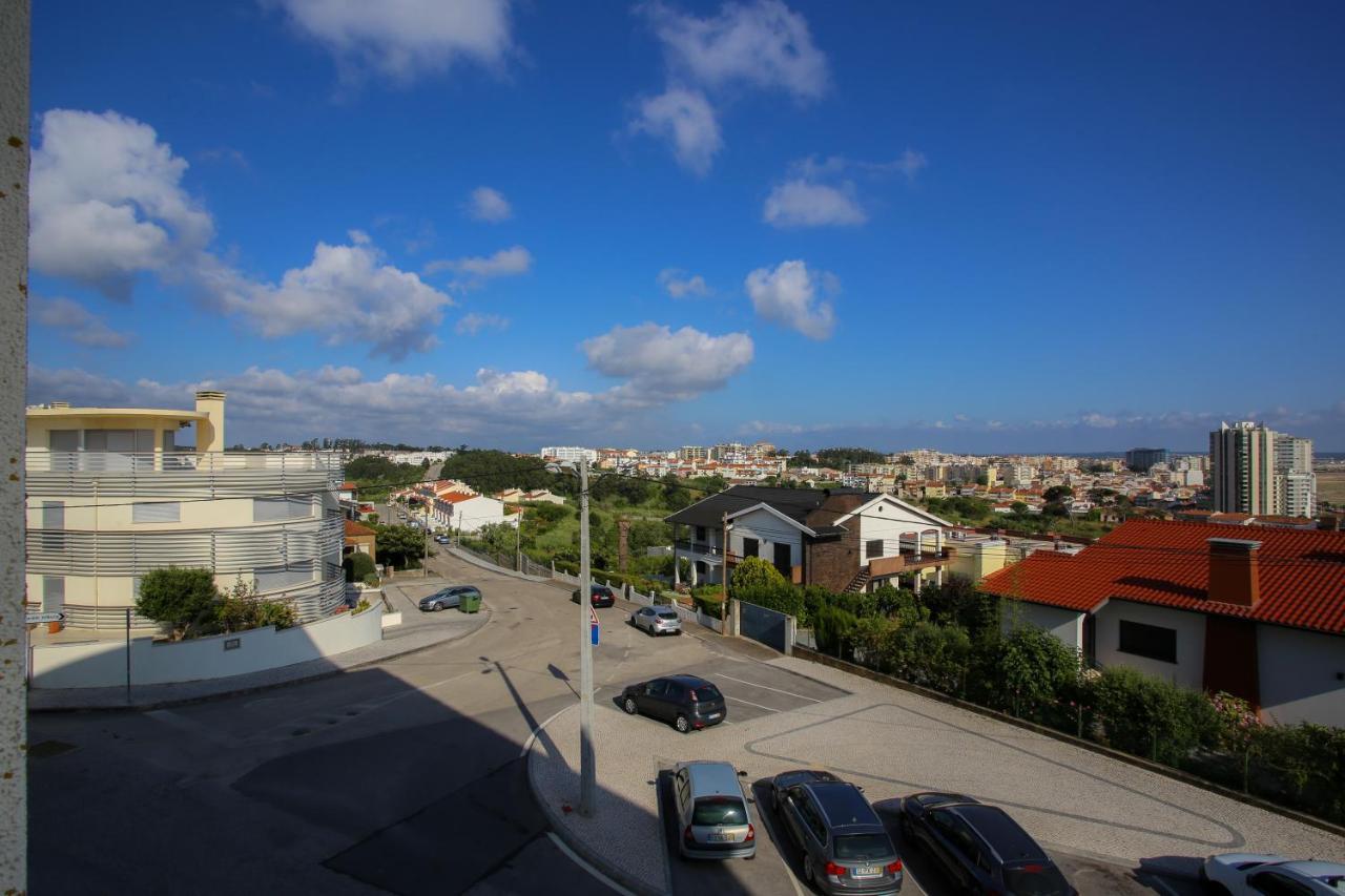 Bellavista Mar Apartment ブアルコス エクステリア 写真