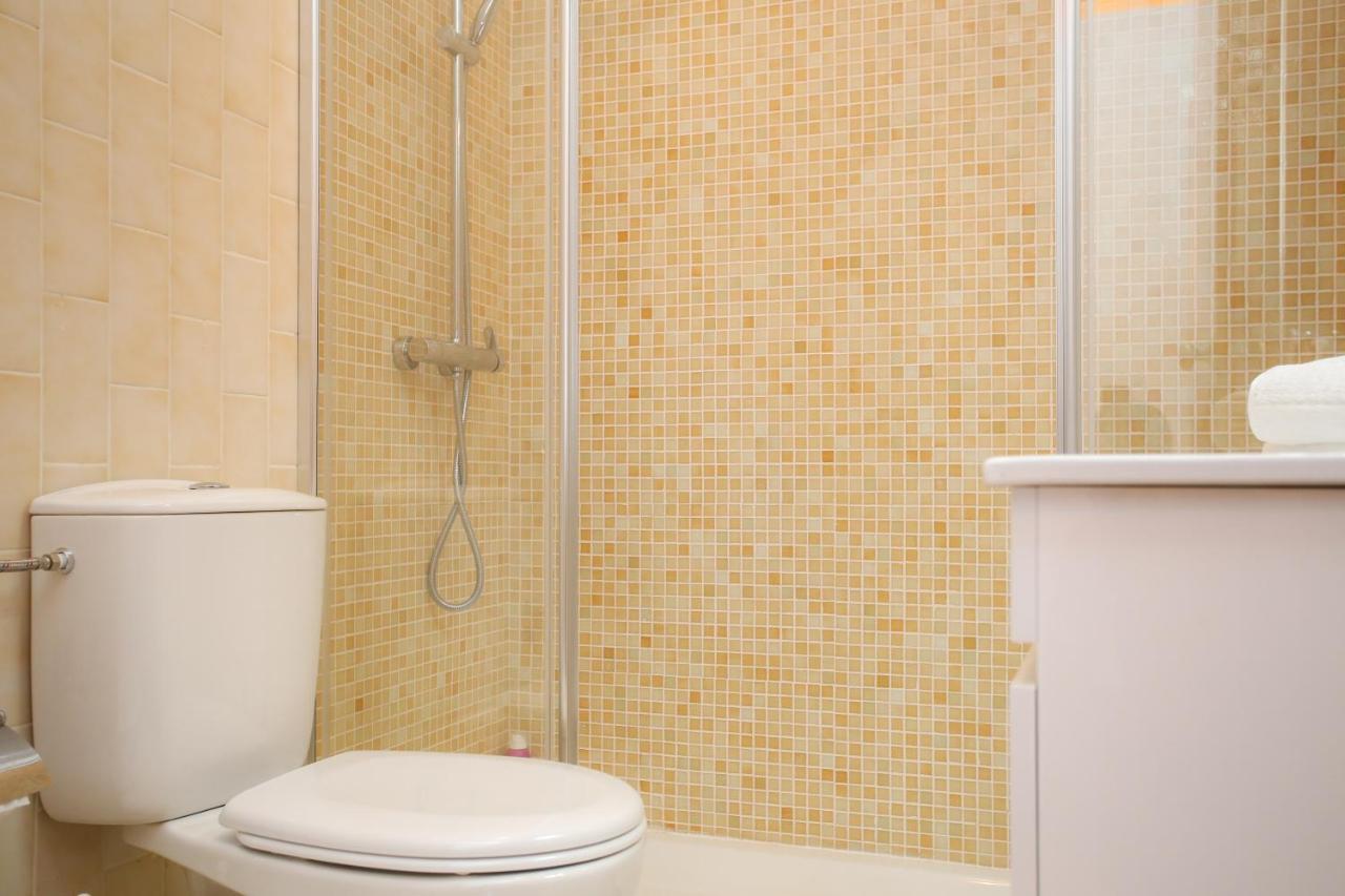 Bellavista Mar Apartment ブアルコス エクステリア 写真