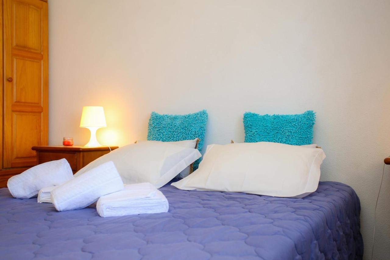 Bellavista Mar Apartment ブアルコス エクステリア 写真