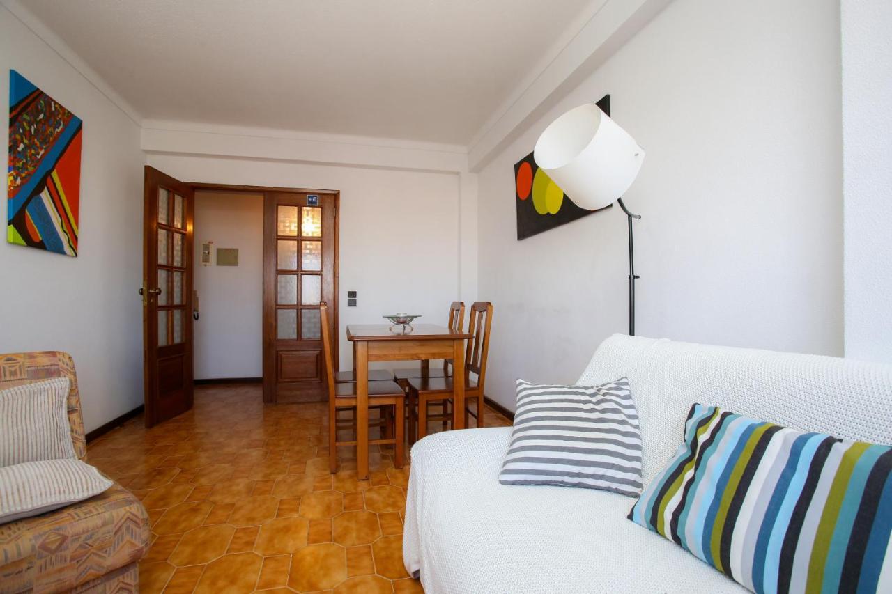 Bellavista Mar Apartment ブアルコス エクステリア 写真