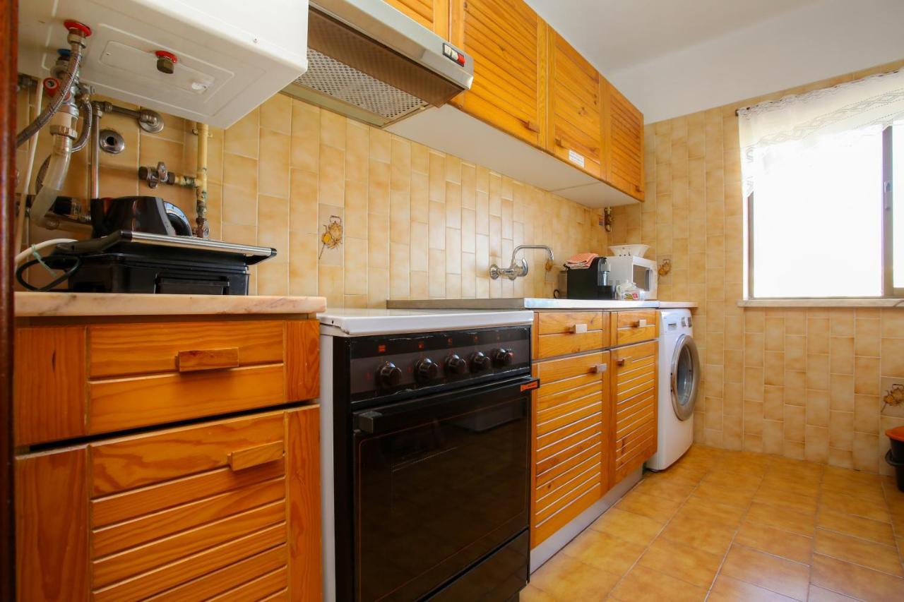 Bellavista Mar Apartment ブアルコス エクステリア 写真