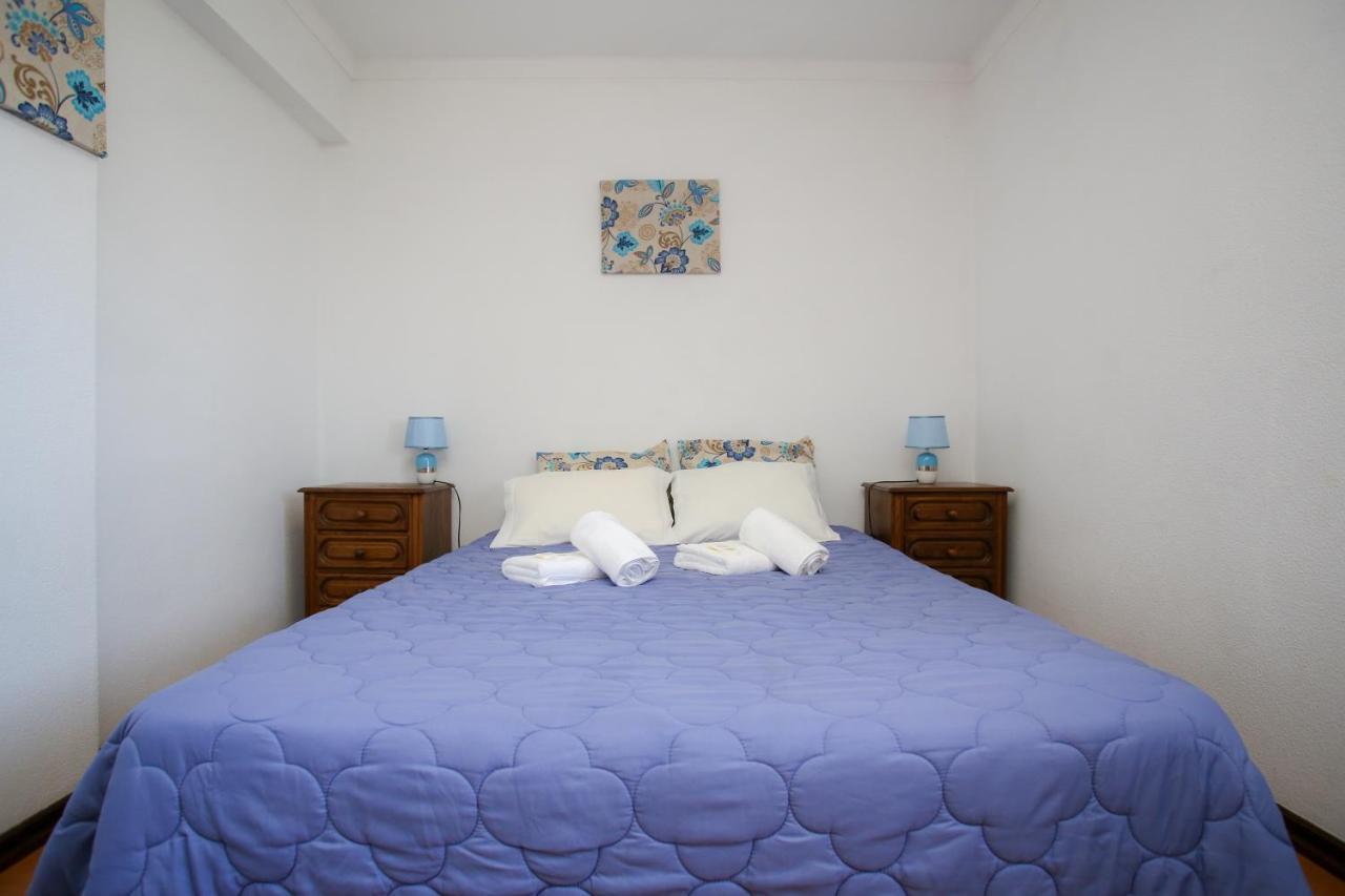 Bellavista Mar Apartment ブアルコス エクステリア 写真