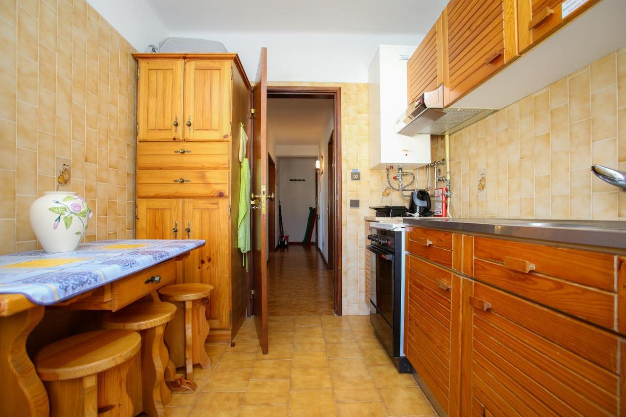 Bellavista Mar Apartment ブアルコス エクステリア 写真