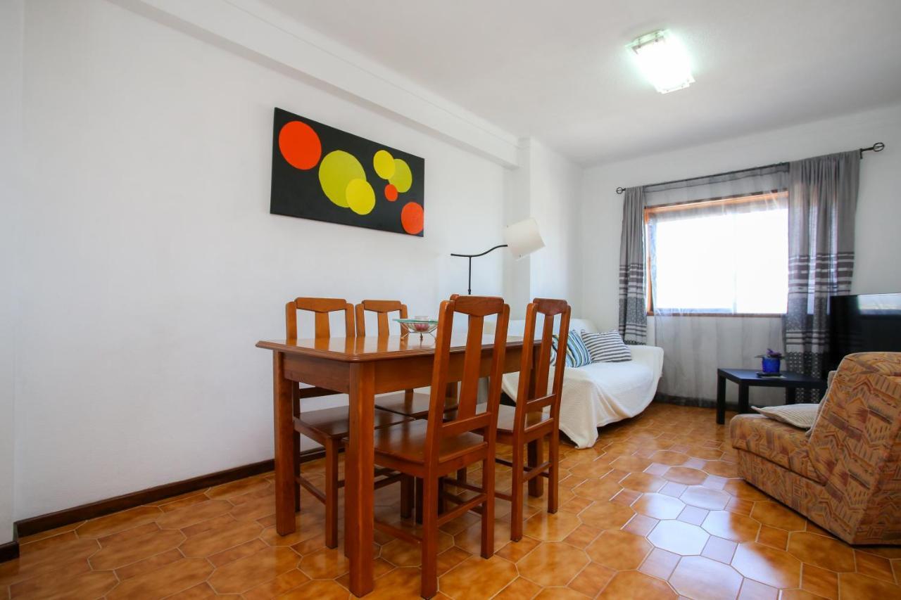 Bellavista Mar Apartment ブアルコス エクステリア 写真