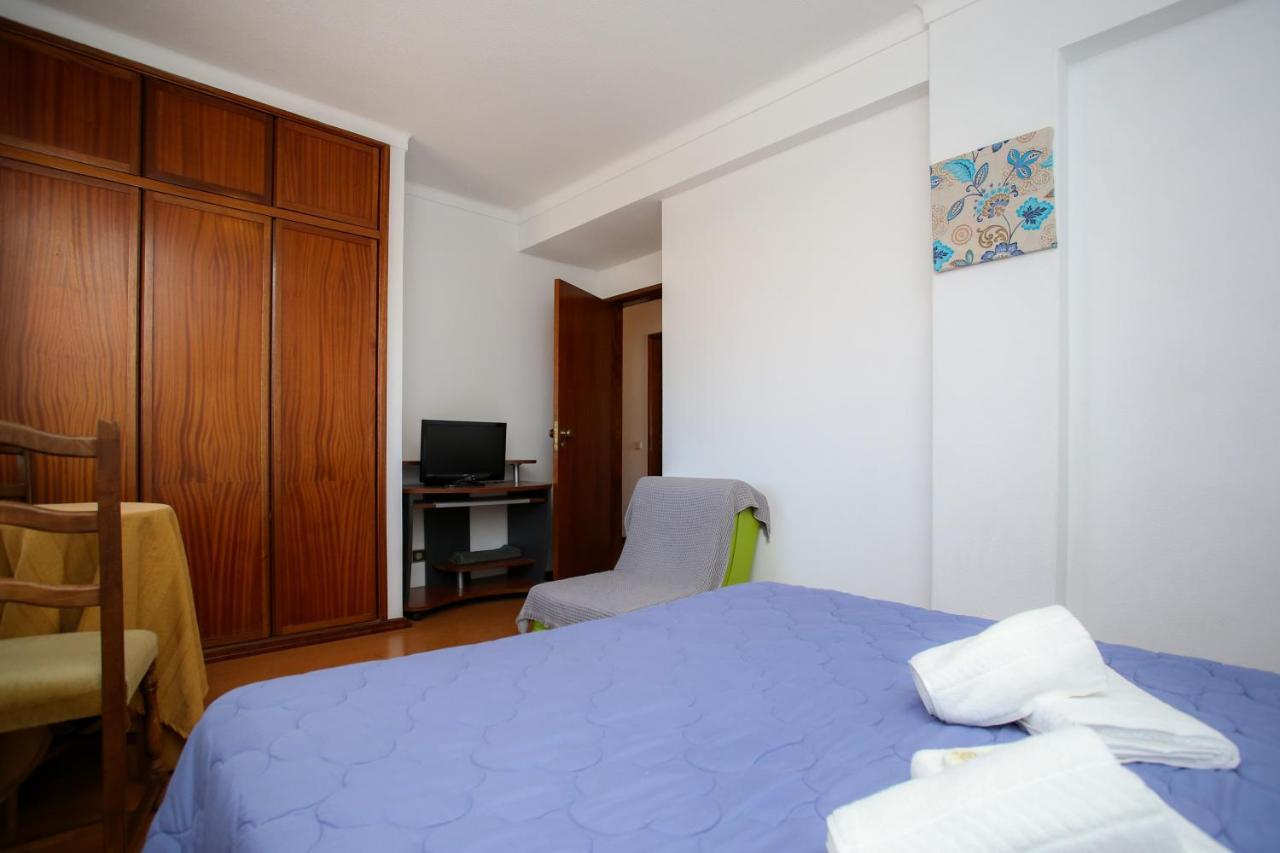 Bellavista Mar Apartment ブアルコス エクステリア 写真