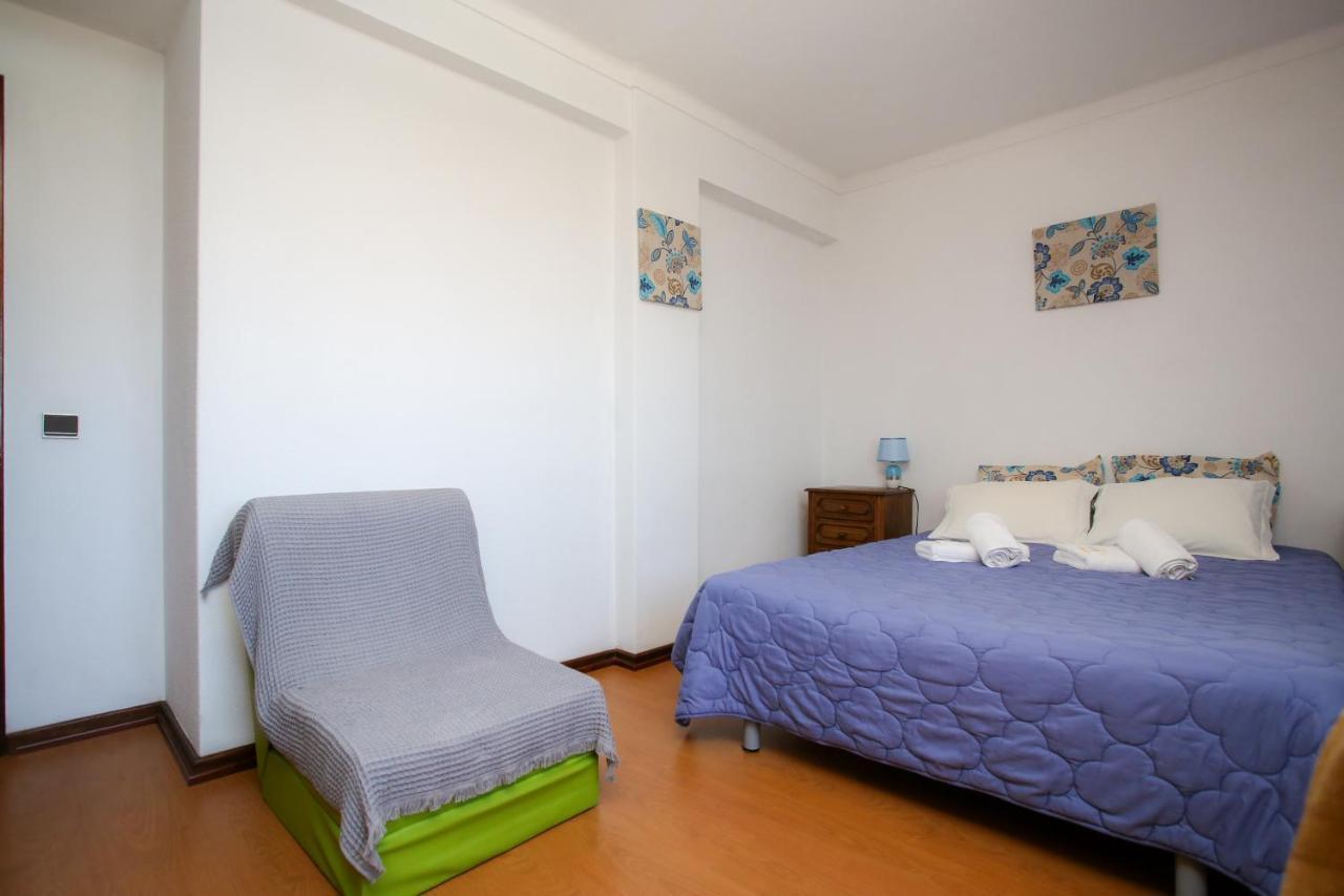 Bellavista Mar Apartment ブアルコス エクステリア 写真