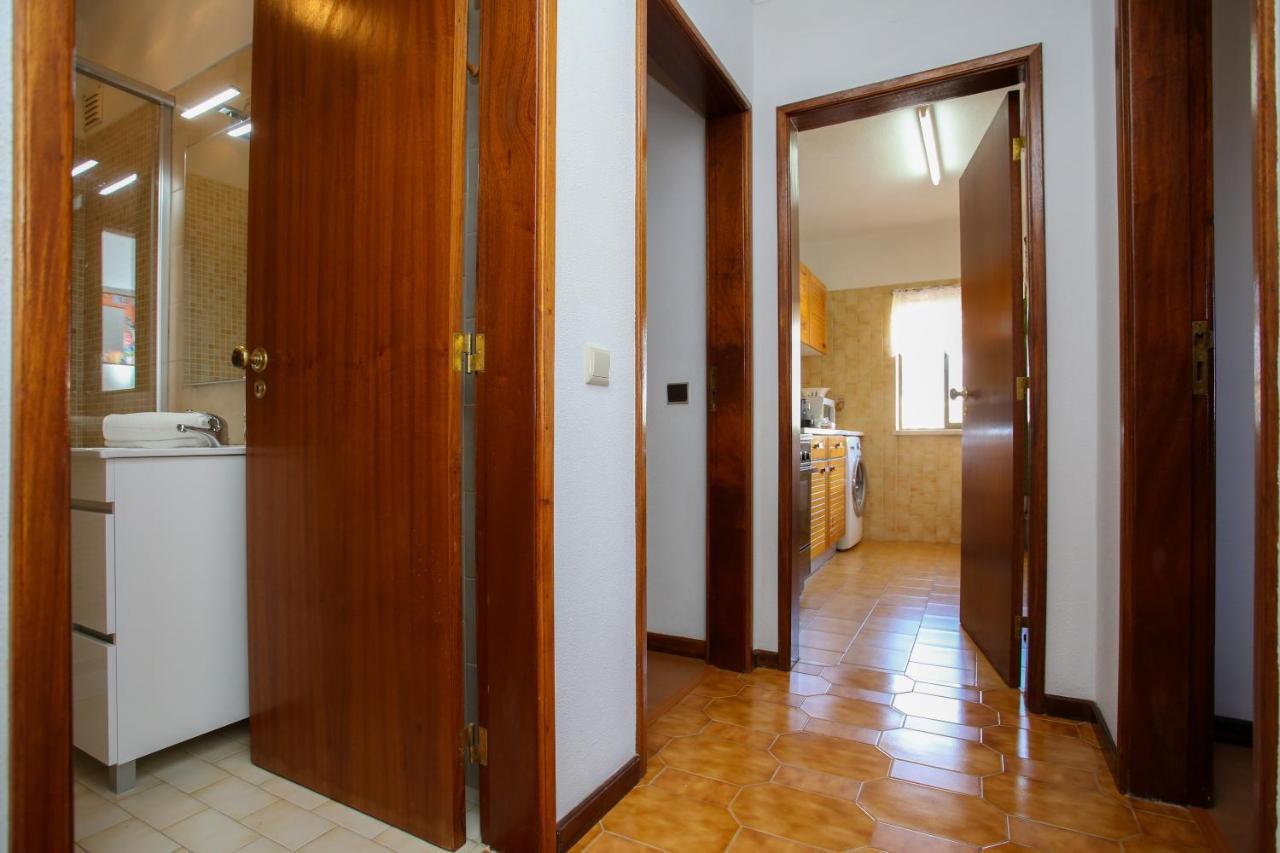 Bellavista Mar Apartment ブアルコス エクステリア 写真