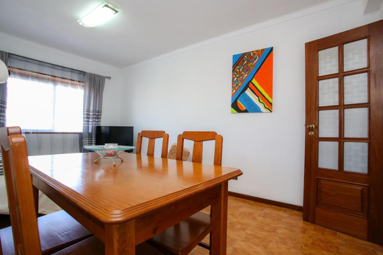 Bellavista Mar Apartment ブアルコス エクステリア 写真
