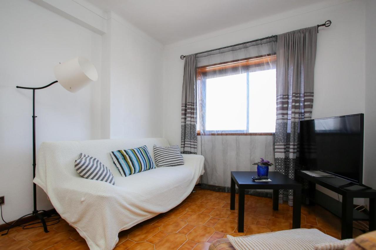 Bellavista Mar Apartment ブアルコス エクステリア 写真