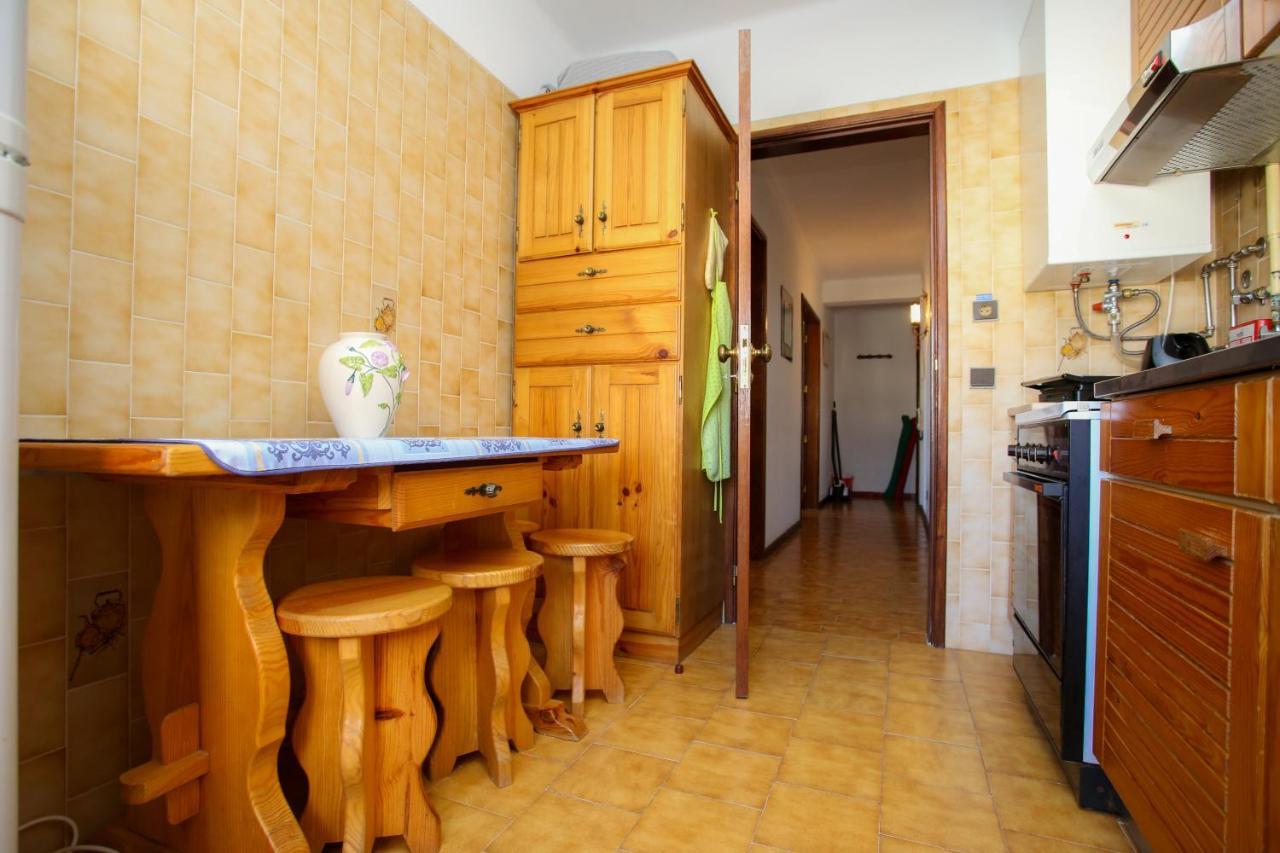 Bellavista Mar Apartment ブアルコス エクステリア 写真